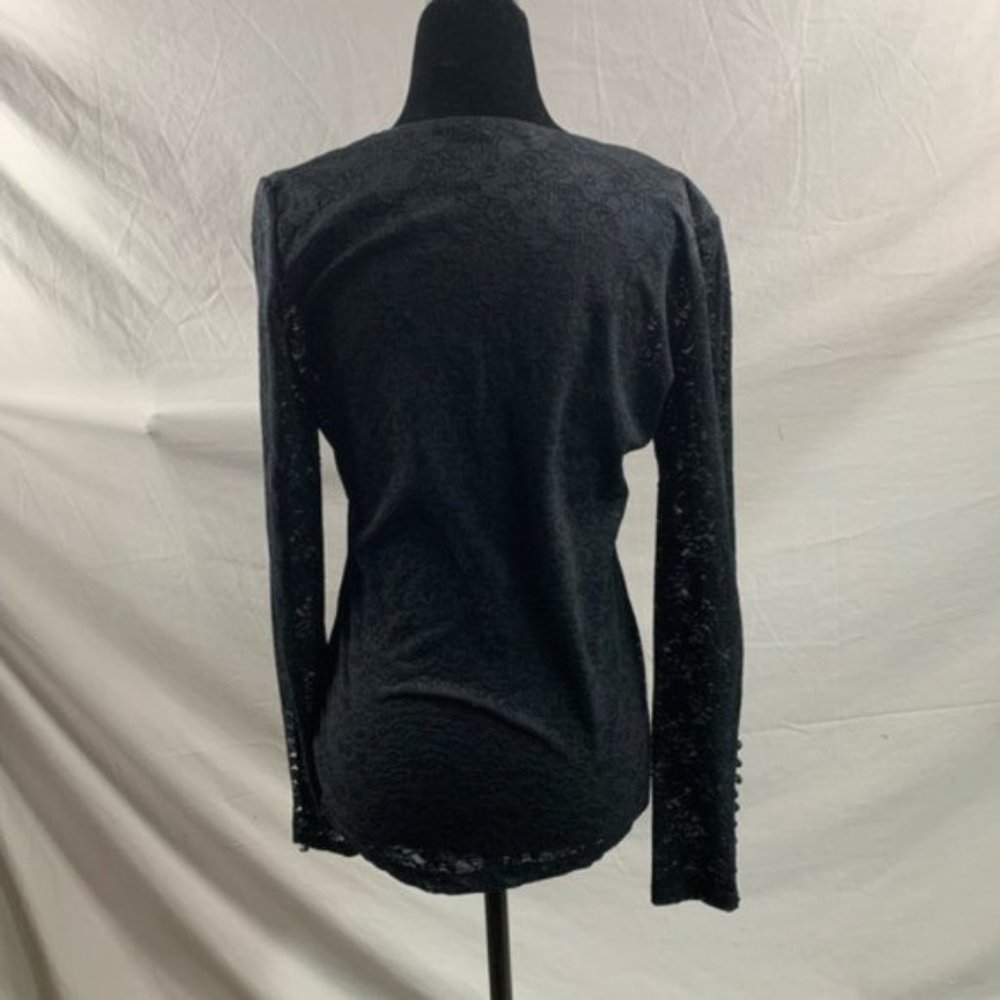 Brand New Lace Top - Picture 5 of 6